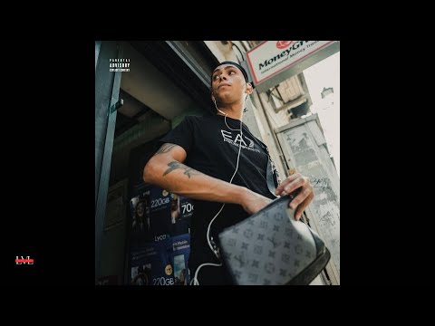 [FREE] SHIVA x TONY BOY x DON PERO TYPE BEAT - "PERDONAMI"