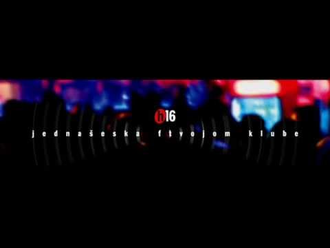 Video thumbnail for Intro (Jednašeska ftvojom klube)
