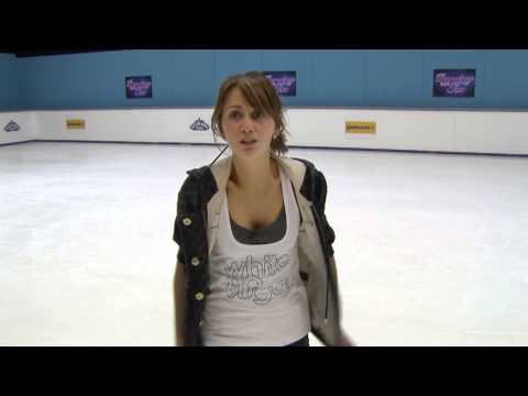 Samia's Mum Comes To See Her Perform The Perilous Headbanger Move - Dancing On Ice