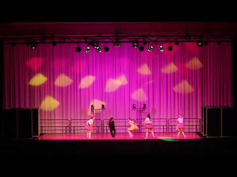 DANCEFEST 2018 | St John's College