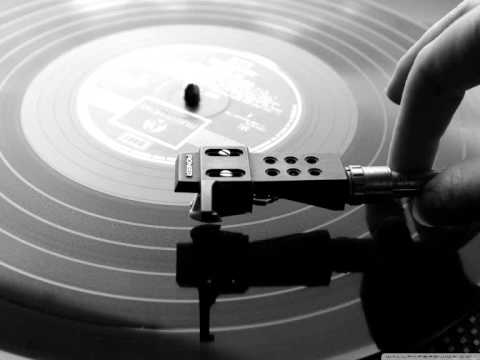 DJ Hozzy #housemusic