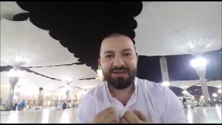 صورة عيش مع النبي صلى الله عليه وسلم1