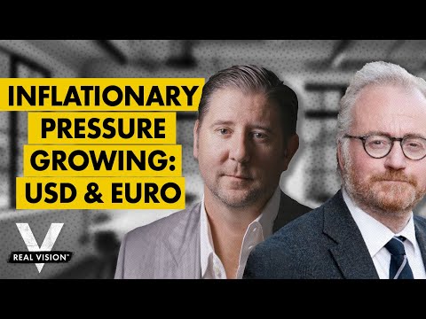 Real Vision Finance - 