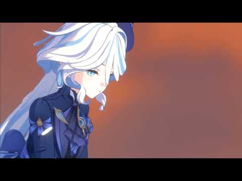 Blender - Furina's tea gone cold