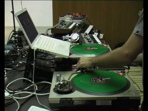 DJ Pimp
