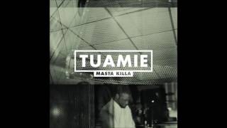 TUAMIE - Unseen Signals
