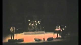 Rush - Broon's Bane / The Trees 4-9-1983