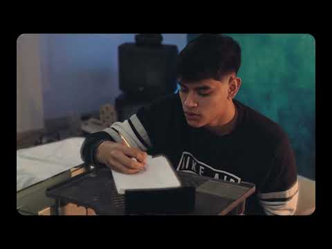 SANTOS 912 -  INVIERNO EN PARIS (Videoclip Oficial) Prod. FRANCKVIT