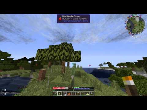 Potatocraft TFC! - Materials for the Blast Furnace :: S1 E17.5