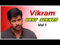 Best Scenes Of Chiyaan Vikram Volume 1 Samurai Tamil Movie Scenes Kadhal Sadugudu