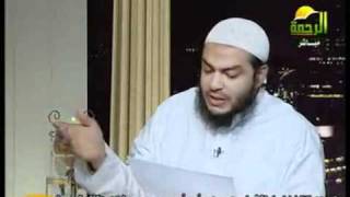 صورة ‫دفاع الشيخ أحمد جلال عن الشيخ الشعراوى ردا على إبراهيم عيسى‬   YouTube