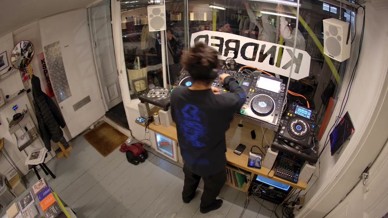 Unknown Artist - NOTTE INFINITA