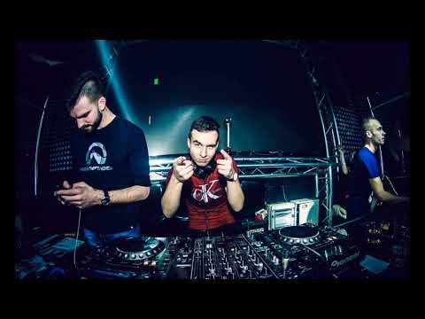 CLIMO # X-Meen Studio Heaven Live Mix # 07.05.2021 ★ vRq