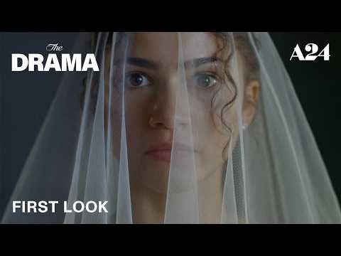 Official First Look