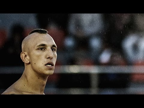 PIT BULL'S Fights in MMA