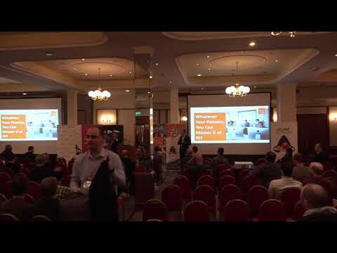 Javantura v6 - Sponsors and Friends