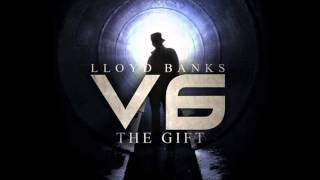 Lloyd Banks - The Sprint [New CDQ Dirty NO DJ] V6 Mixtape