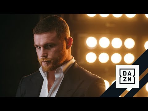 Canelo Alvarez Ordered By IBF To Defend Middleweight Title Against Sergiy Derevyanchenko