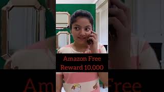 Amazon ₹10,000 Coupons FREE