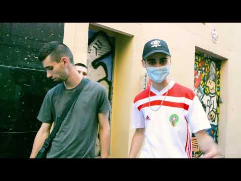 L3 - BAYES, POKOTAKTO, TIPO TRANQILO (Prod. ALFA BM)