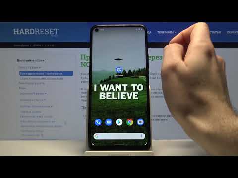 Проверка кода IMEI и серийного номера Nokia 8.3 5G / Как посмотреть ИМЕЙ и номер серии на Nokia 8.3?