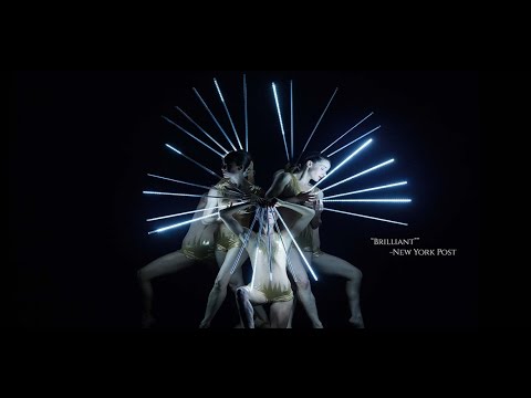 'W MOMIX Forever' Official Promo