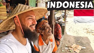 I Found The KINDEST Man In Lombok, Indonesia 🇮🇩