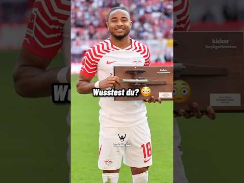 Die beiden Torschützenkönige haben zusammen… 😳