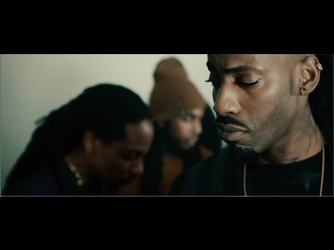 Evil Pichon - Fucking Name ( Prod By Nova ) -=[ Directed By Jistaf ]=-