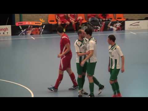 PROXSYS CUP 2017 #33 Peursum - Woudrichem