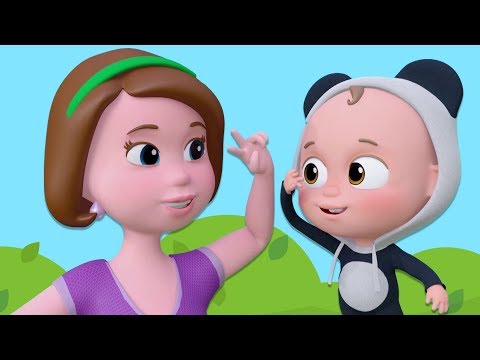 Anneciğim Gelsene Ellerini Versene - Mini Anima Bebek Şarkıları