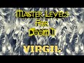 Master Levels 100 Walkthrough Virgil Wad