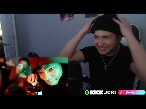 REACTING to BLOODIE - WICKED (Official Video)