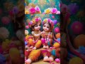 Tum Prem Ho Tum Preet Ho Trending Reels Beautyful Radhakrishna