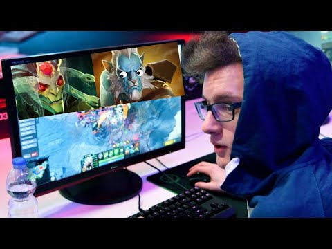 Dota 2 Medusa Pro Gameplay 2021 - 12K MMR - DOTA 2 7.28 GAMEPLAY