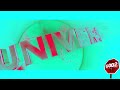 Universal Pictures Logo 2013 Effects Beenox Shift Divison Effects