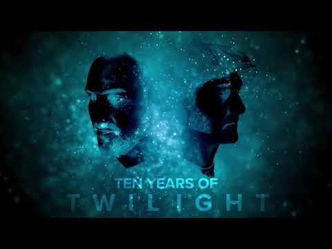 Adam K & Soha - Ten Years Of Twilight