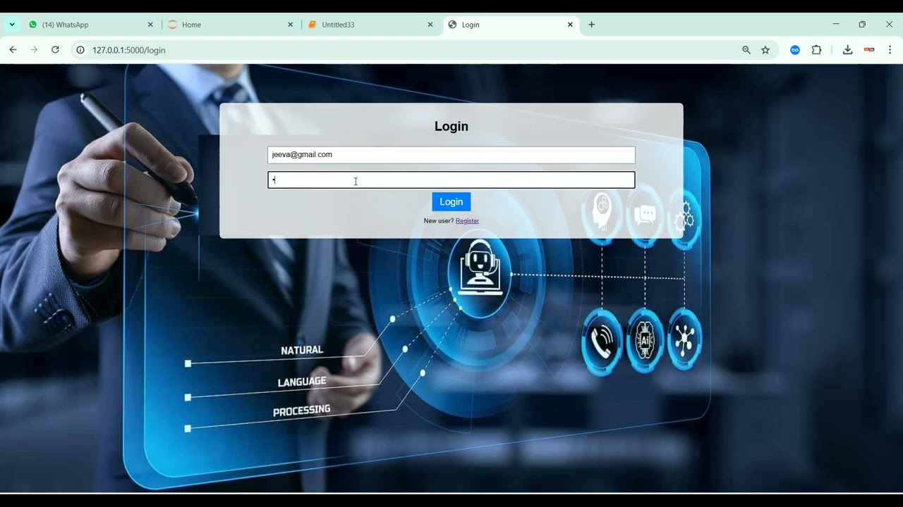Safe and Unsafe Text Classification in Python Projects