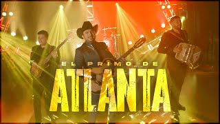 El Primo De Atlanta – Tapy Quintero (Musical Oficial)