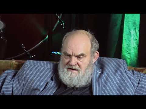 Robert Q&A - Snippet - Invicta & Joe Payne