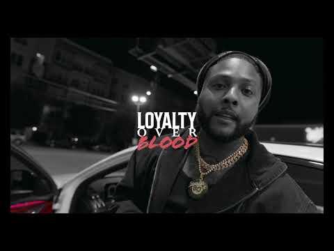 Hardo “Loyalty Over Blood” [Music Video]