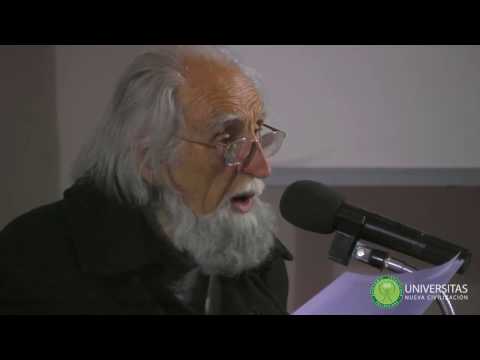 "Modern Spirituality from a Christian Perspective" - ​​Gastón Sublette