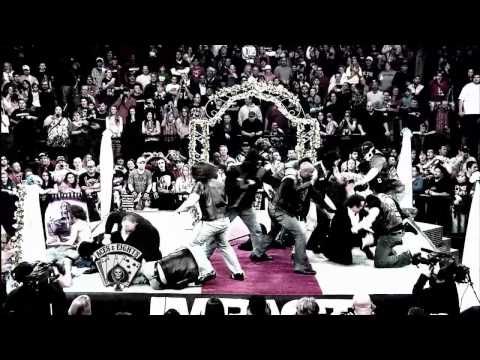 Bully Ray reveals The Hoax | The Rise Of Aces and Eights (Part 5)