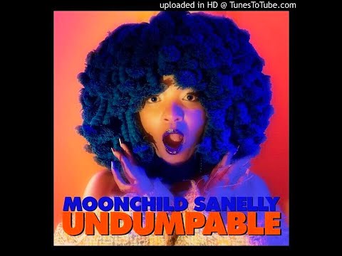 Moonchild Sanelly - Jiva Juluka (Original Mix)