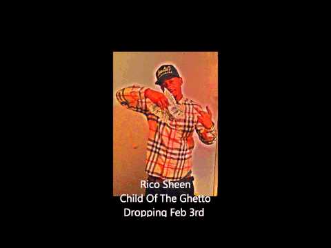 Rico Sheen Peso's ft Allstate Mac