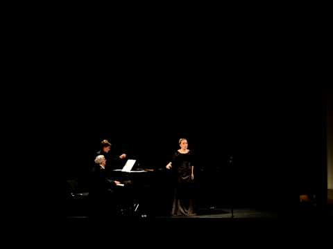 Anna Ganina- Com'e bello