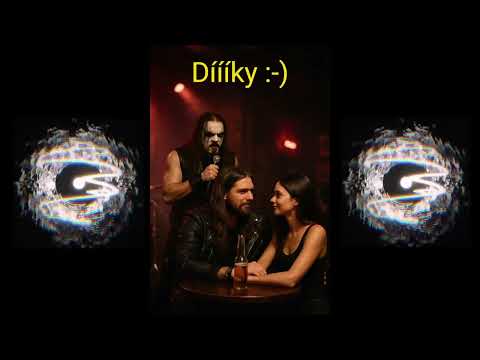HELE NEMACHRUJ - Michal David ( Heavy metal cover) text Eduard Pergner