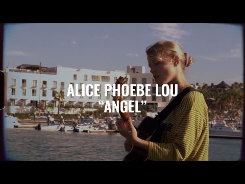 Angel - Alice Phoebe Lou
