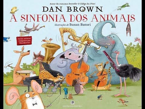 A Sinfonia dos Animais