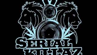 Serial Killaz - Good Enuff (Feat. Major Lazer and Collie Buddz) - Dubplate